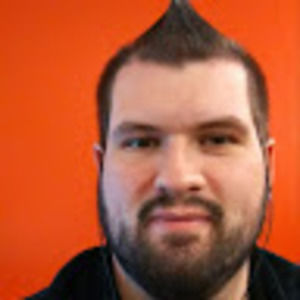 Meet your Posher, Chris